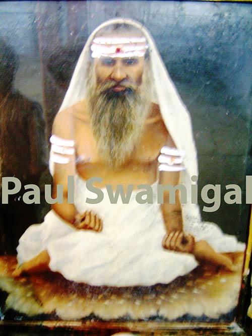 Paul Swamigal